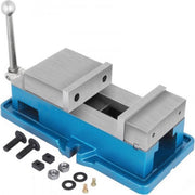 Bankschroef 125mm - Hoge Precisie - Bankklem - Werkbank klem - Voor NC/CNC-machines