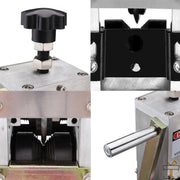 Happyment® Kabelstripper Machine - Automatische Striptang - Kabelpeller - draadstripper - Stripmachine - Elektrisch & Handmatig - Kerstcadeau