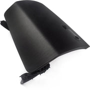 HandSchoenenkastdeksel Flap - Zwart - Voor Volkswagen T5 7H (2004-2015) - Auto Accessoires