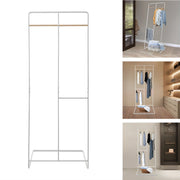 Campingtafel - Kampeertafel - Voor Kamperen / Outdoor - Verstelbare en Opvouwbare Multifunctionele Tafel - Bruin