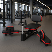 Beenspreider | Trainingsstang | Stretch en Rek Machine | Split | Spagaat | Gemakkelijk uw Been Strekken