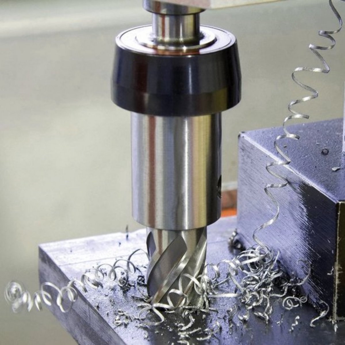 Kroonborenset - Gatenboren - Kernboorset - Voor kernboormachine Kolomboormachine - 6-delig - Accessoires voor Magneetboormachine - Kernborenset