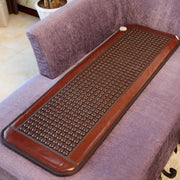 Happyment Massagematras - Massage Apparaat - Massagemat - Accupressuur Mat - Met Warmte - 50 x 150 cm