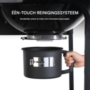 Barbecue - Met Tafel - BBQ - Ideaal Voor Houtskoolgrill