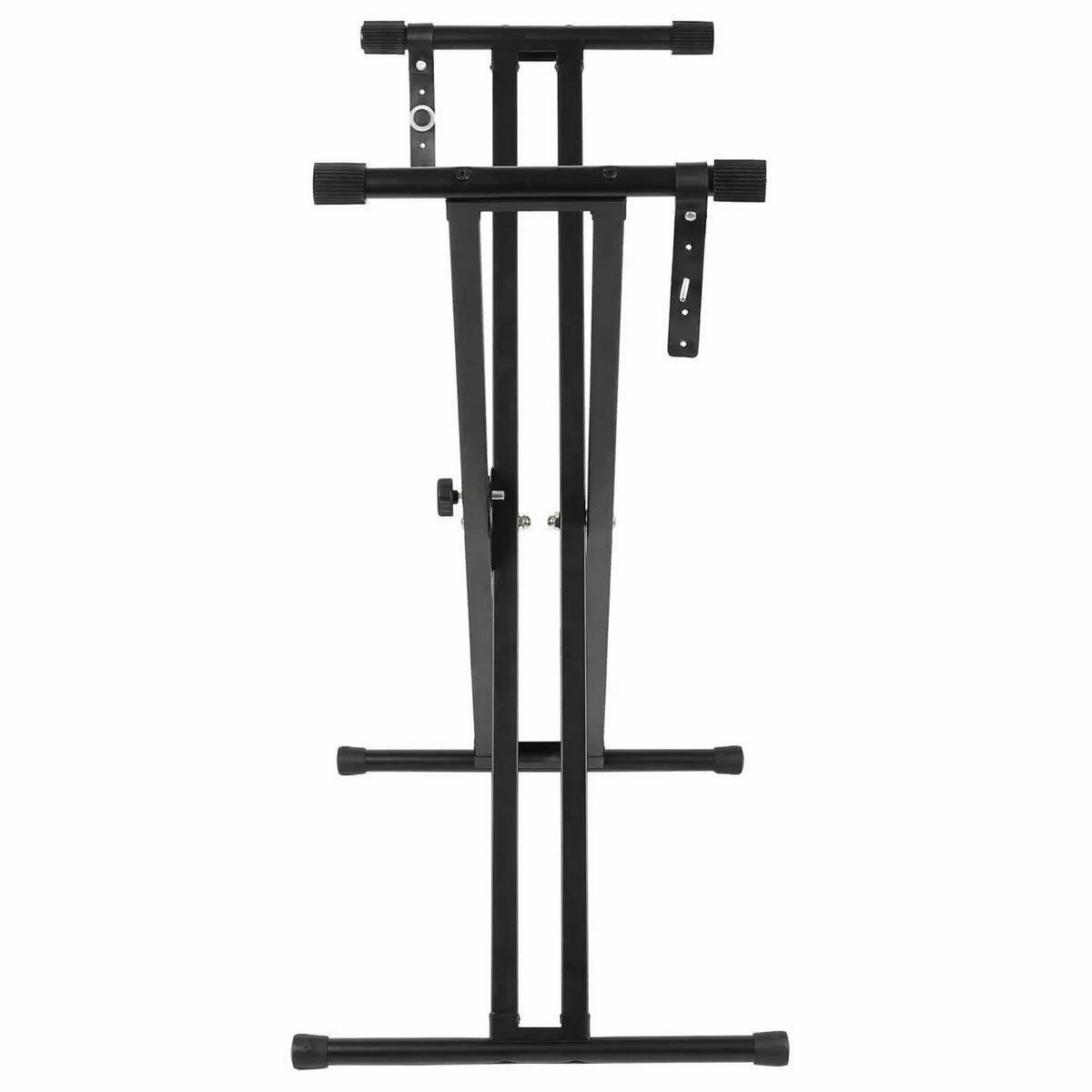 Keyboard standaard - X-standaard - Universeel - Toetsenbord houder - Piano stand - Keyboardstandaard zonder kruk
