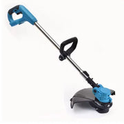 Snoerloze Tuinstrimmer Verdo - Elektrische Grastrimmer - 21V Li-Ion Batterij - Afneembare Grastrimmer - Inclusief Oplader