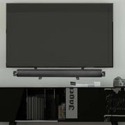Universele soundbar beugel - Tot 6kg - Ophangbeugel - Universeel - Metalen montagebeugel