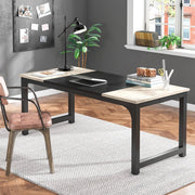 Bureau Maxil - Computertafel - Thuis en kantoor - 180cm