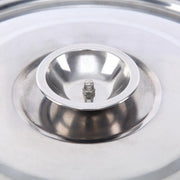 Bolt Edge Vulmachine voor Vloeistof - Flessenvuller 5-50 ml - Geschikt voor Shampoo, Olie, Crème, Drank