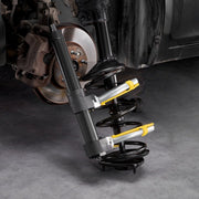 Veerspanner - Verentrekker - Auto - Veercompressorset - Compatibel met 22 mm dop