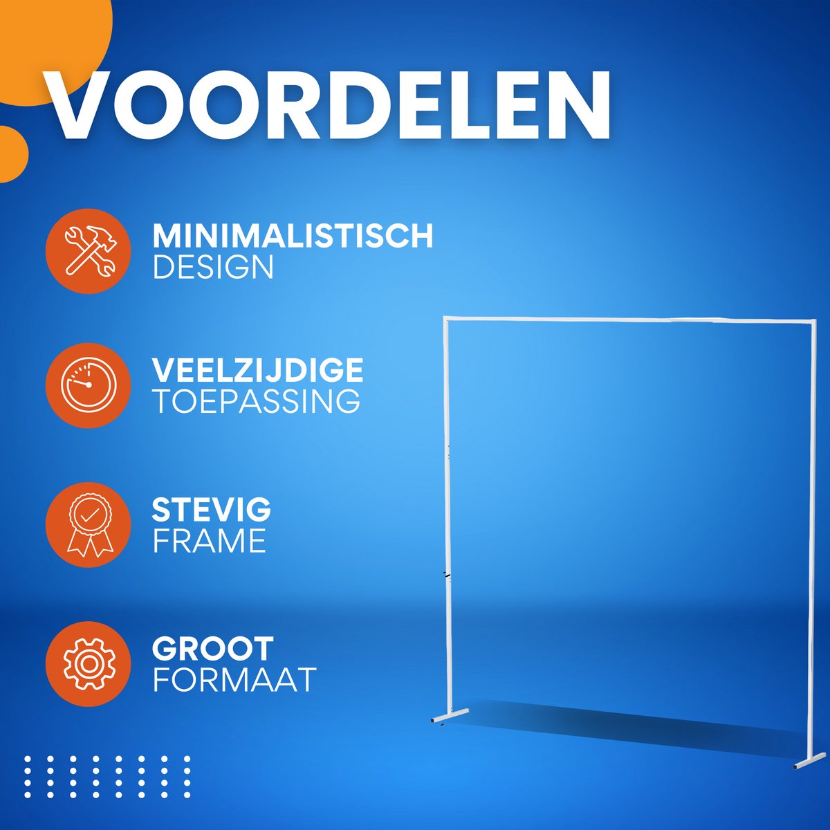 Bruiloft rozenboog - 300CM - Buitenluifel Decoratie - Voor ceremonies en feesten - Klimplanten