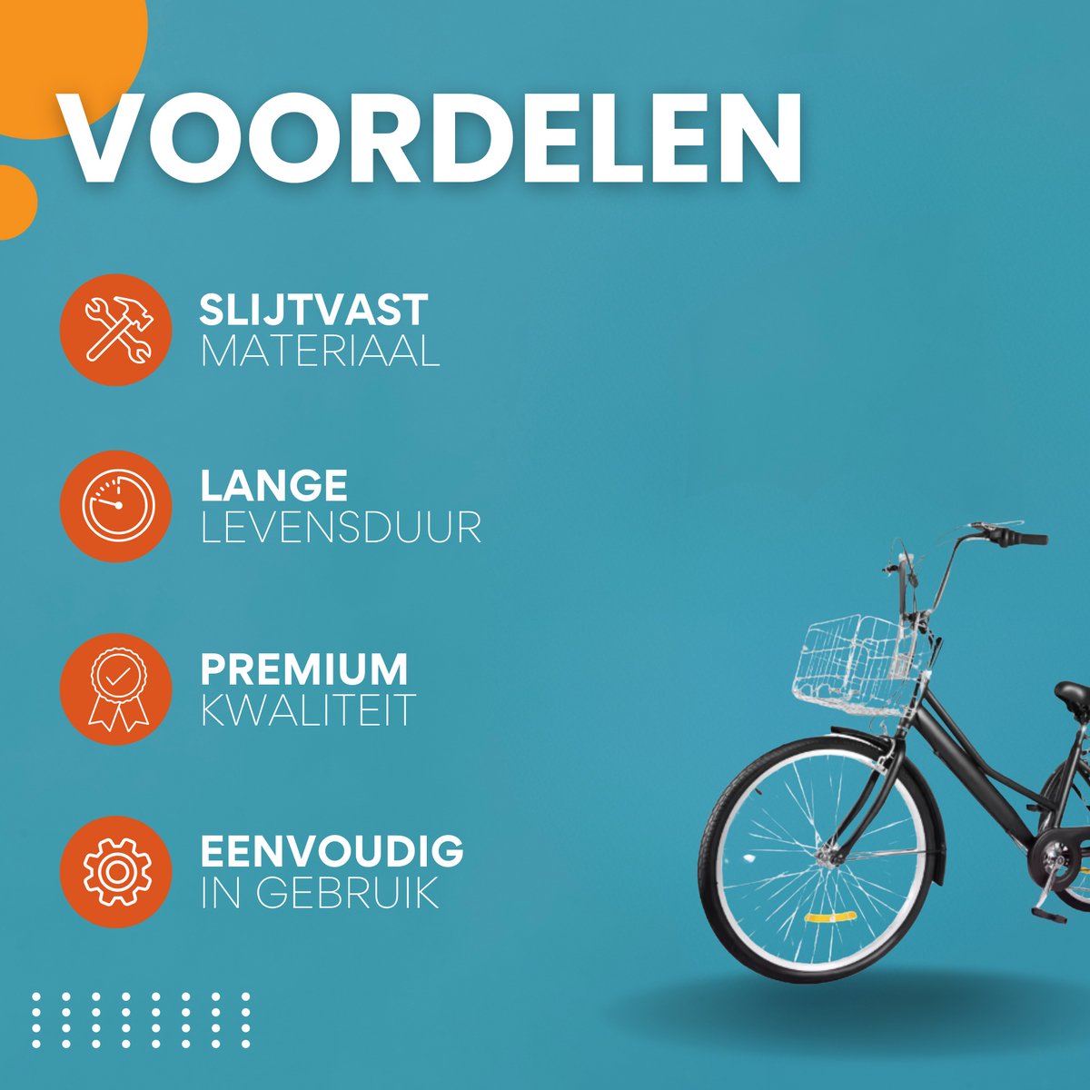 Driewieler London - 7 versnellingen - Fiets voor volwassenen en senioren - 24 Inch - Opvouwbare - Verstelbaar - Met mand - Voorrem - Zwart - 120KG