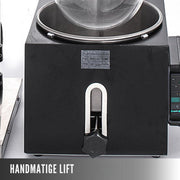 Professionele Rotavapor - 5L Roterende Verdamper - Incl. Accessoires - Laboratoriumapparatuur