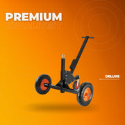Trailer Manoeuvreerhulp - Voor Caravan, boot of aanhanger - Handmatige/Voertuigtrekmodus