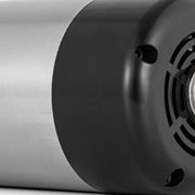 Frequentieomvormer - Zonnepanelen - Accu - Frequentieregelaar - Toerentalregelaar - 1,5 kW - Voor Luchtgekoelde Spindelmotor - Instelbaar Toerental