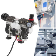 Vacuümpomp - Voor medische toepassingen - Oilless elektrische vacuümpomp
