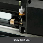 Snijplotter PRO - Vinylsnijder 870mm - Vinyl Cutter - Folieplotter voor Stickers en Belettering