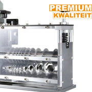Bolt Edge Kabelstripper Machine - Elektrisch - 1.5-32mm - Voor koper en kabels