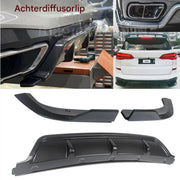 GT Sportline Kit - Body Kit - Carbon Look ABS - Voor BMW G05 X5 SUV M50i/XDrive40i M Sport (2019-2022) - Auto Accessoires