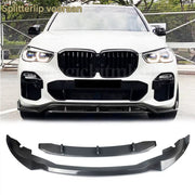Body Kit - Carbon Look ABS - Voor BMW G05 X5 SUV M50i/XDrive40i M Sport (2019-2022) - Auto Accessoires