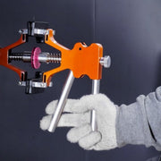 Uitdeukset PRO - 46 delige set - Voor auto - Slagtrekker - Deukentrekker - Zuignap - Zuignaplifter - Auto reparatie