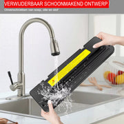 Vacuümverzegelaar & Elektrische Sluitmachine voor Voedsel (Droog & Nat) | 10 Gratis Sluitzakken