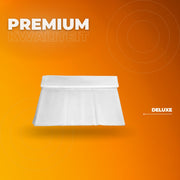 Broeikasfolie PRO - Tunnelfolie - Kasfolie - Folie - 32x25 ft - UV-Bestendig Polyethyleen - Tuinfolie Voor Tomaten