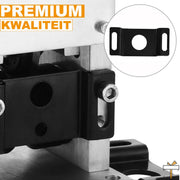Bolt Edge Kabelstripper - Elektrisch & Handmatig - Striptang - Voor IJzer & Koper