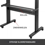 Vinylsnijder - Snijplotter Machine - 72cm - LCD Scherm - Inclusief Software