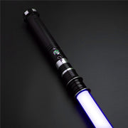 Bolt Edge Lightsaber - Licht en geluid - 10 geluiden - 12 kleuren - Lichtzwaard