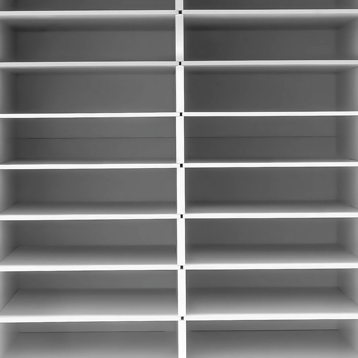 Documenten organizer - Bureau organisator - Bureau accessoires - Brievenbak - Voor Kantoor, Thuis & School - 100x30x61cm