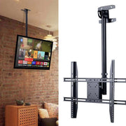 Plafond TV muurbeugel - Voor 26"-65"inch - Tot 30KG - Ophangsysteem