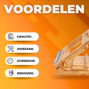 Zeepsnijder PRO - Zeep maken - DIY - 12 lijnen - 2,5cm - Multifunctionele Zeepsnijder