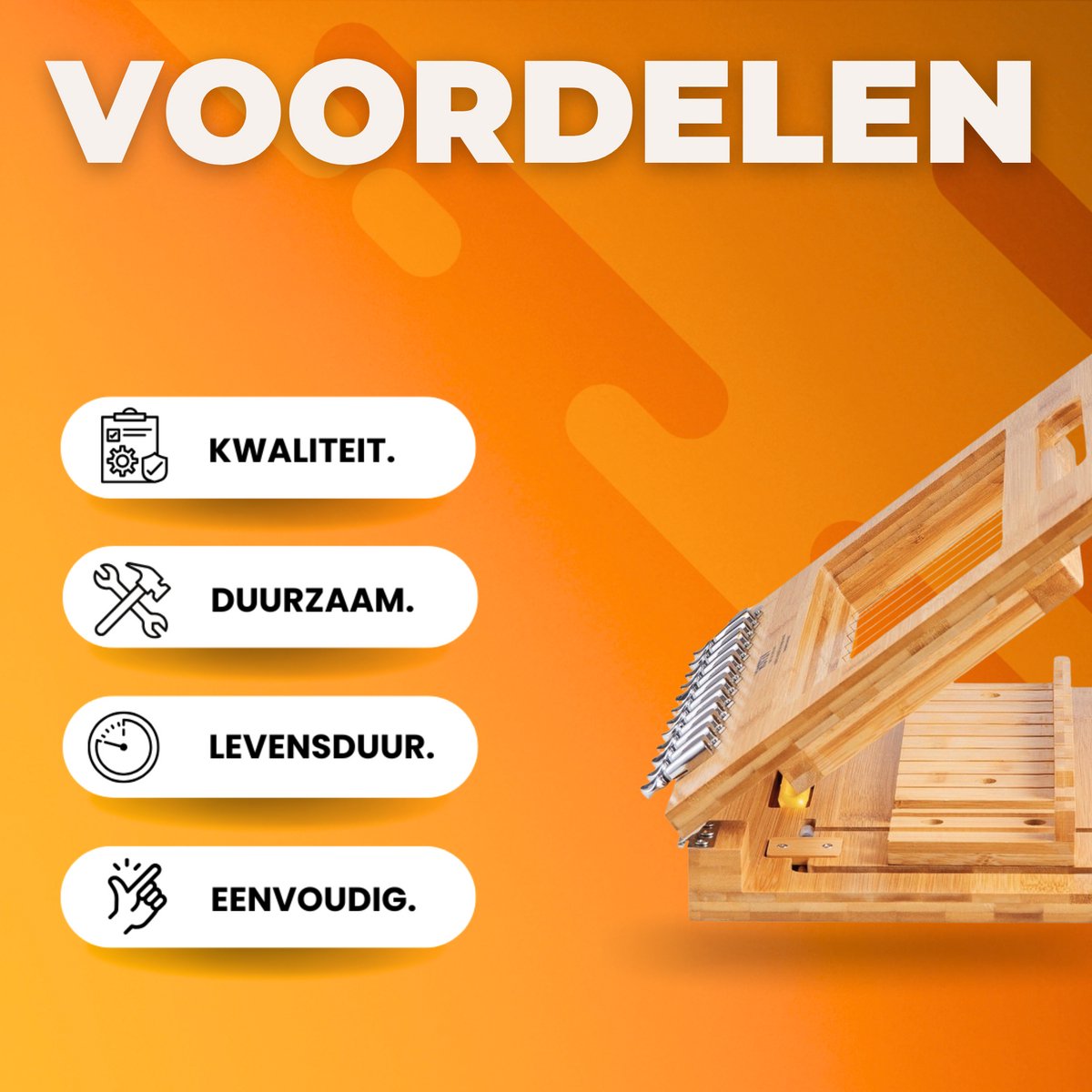 Zeepsnijder PRO - Zeep maken - DIY - 12 lijnen - 2,5cm - Multifunctionele Zeepsnijder