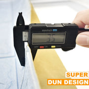 Bolt Edge 3D Wandpanelen - Grijs - 60 stuks - Zelfklevend - Waterdichte muurstickers