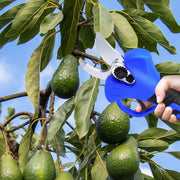 Draadloze Elektrische Snoeischaar - Tuinschaar met Accu - Krachtige Boomsnoeischaar - Voor Eenvoudig Snoeien van Tuinplanten