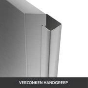 Kast Deur - Bbq Toegang Kast Deur - 2 deurs - Ideaal Voor Toepassing