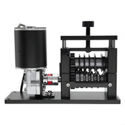Elektrische kabelstripper machine - 5 kanelen - Draadstripper - 90W - Automatische Striptang - 3.4-17mm - Kabelpeller - Stripmachine - Elektrisch - Koper en meer
