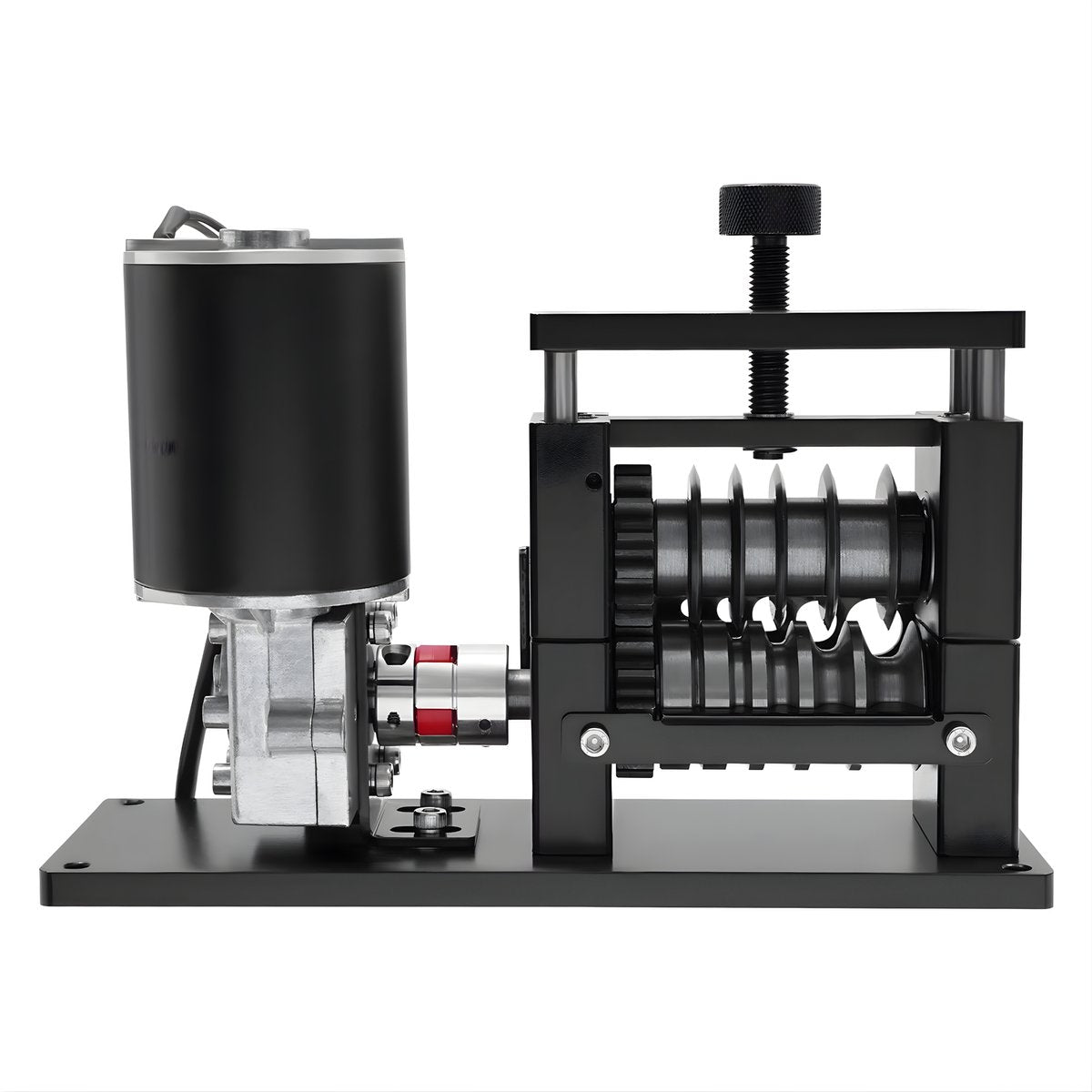 Elektrische kabelstripper machine - 5 kanelen - Draadstripper - 90W - Automatische Striptang - 3.4-17mm - Kabelpeller - Stripmachine - Elektrisch - Koper en meer