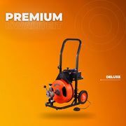 3 in 1 Opvouwbare Steekwagen - Heavy Duty Hand Trolley - Kar - Opvouwbaar Model- 2 wielen