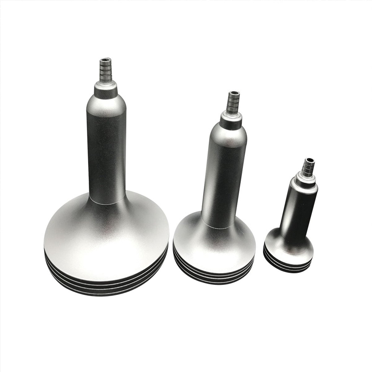 Happyment® Vacuum machine - Cellulite cups massage - Hijama - Cupping set - Afslanken - Borstvergroting - Vacuümmachine - 24 delig - Kerstcadeau