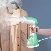 Kledingstomer Laziel - 4800W Handheld - Voor Kleding & Gordijnen - 300ML Tank - Reisformaat