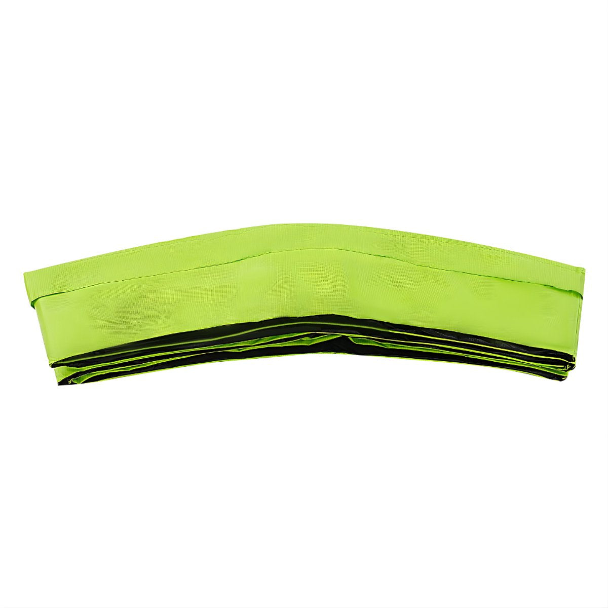 Trampoline Randkussen - Beschermkussen - Beschermrand - Trampolinerand - Diameter buitenring: 3 m - Groen