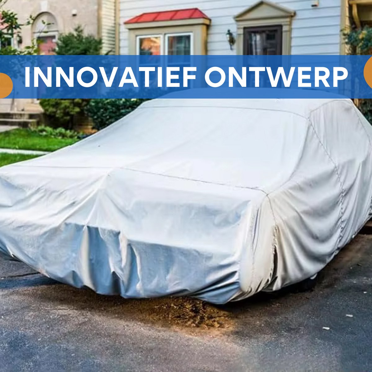 Dekzeil - 180g/m² PE - Voor Tuinmeubelen, Zwembad, Hout, Auto & Boot - Waterdicht - Weerbestendig zeildoek - 300x600cm - Wit - Bouwzeil - Afdekzeil - Beschermhoes