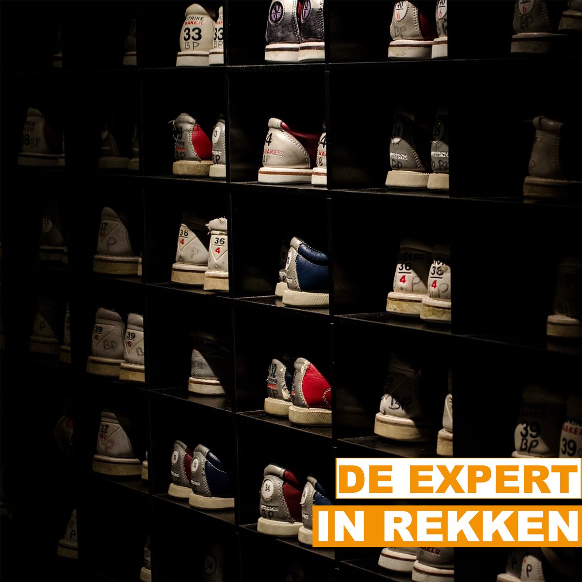 Happyment Schoenenrek Noda - 8 tot 12 paar - Schoenenbank vintage - Zwart - Voor slaapkamer of hal