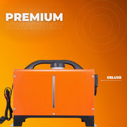 Air Diesel Luchtverwarmers - Verwarming- Heaters- 12V 8KW Standkachel elektrisch - Auto-Dieselverwarming op diesel benzine - 0.16-0.62 l/uur