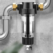 Dakta® Sifon Filter | Waterfilter | Waterfilters Centraal Systeem | Waterzuiveringssysteem | Pre Filter