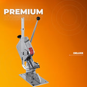 Worstenvuller sluitemachine - Worstmaker - Clipper - Handmatige Sealer - 8000 Stuks Clips Voor Verpakking