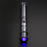 Bolt Edge Lightsaber - Licht en geluid - 10 geluiden - 12 kleuren - Lichtzwaard