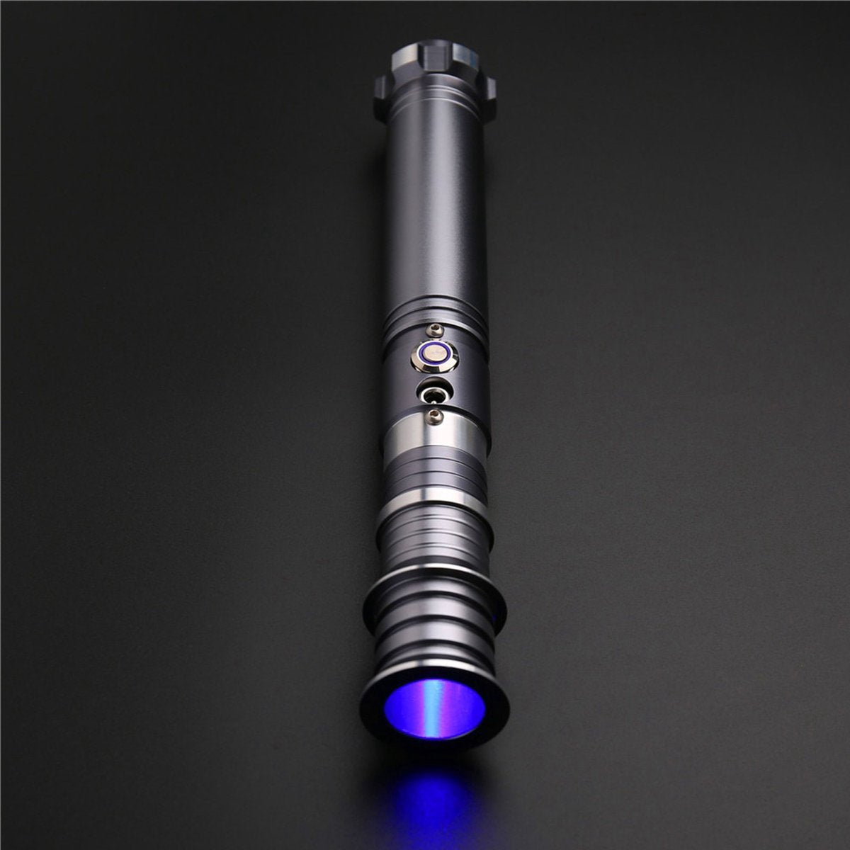 Bolt Edge Lightsaber - Licht en geluid - 10 geluiden - 12 kleuren - Lichtzwaard